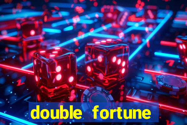 double fortune minutos pagantes